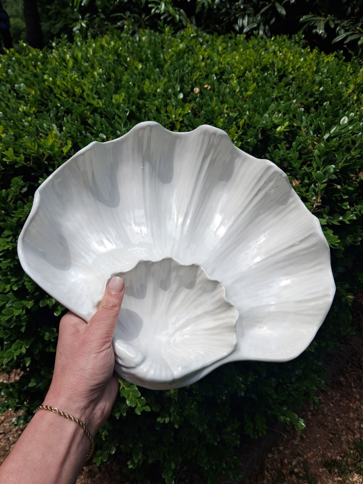 RESERVED - Japanese White Clam Dish