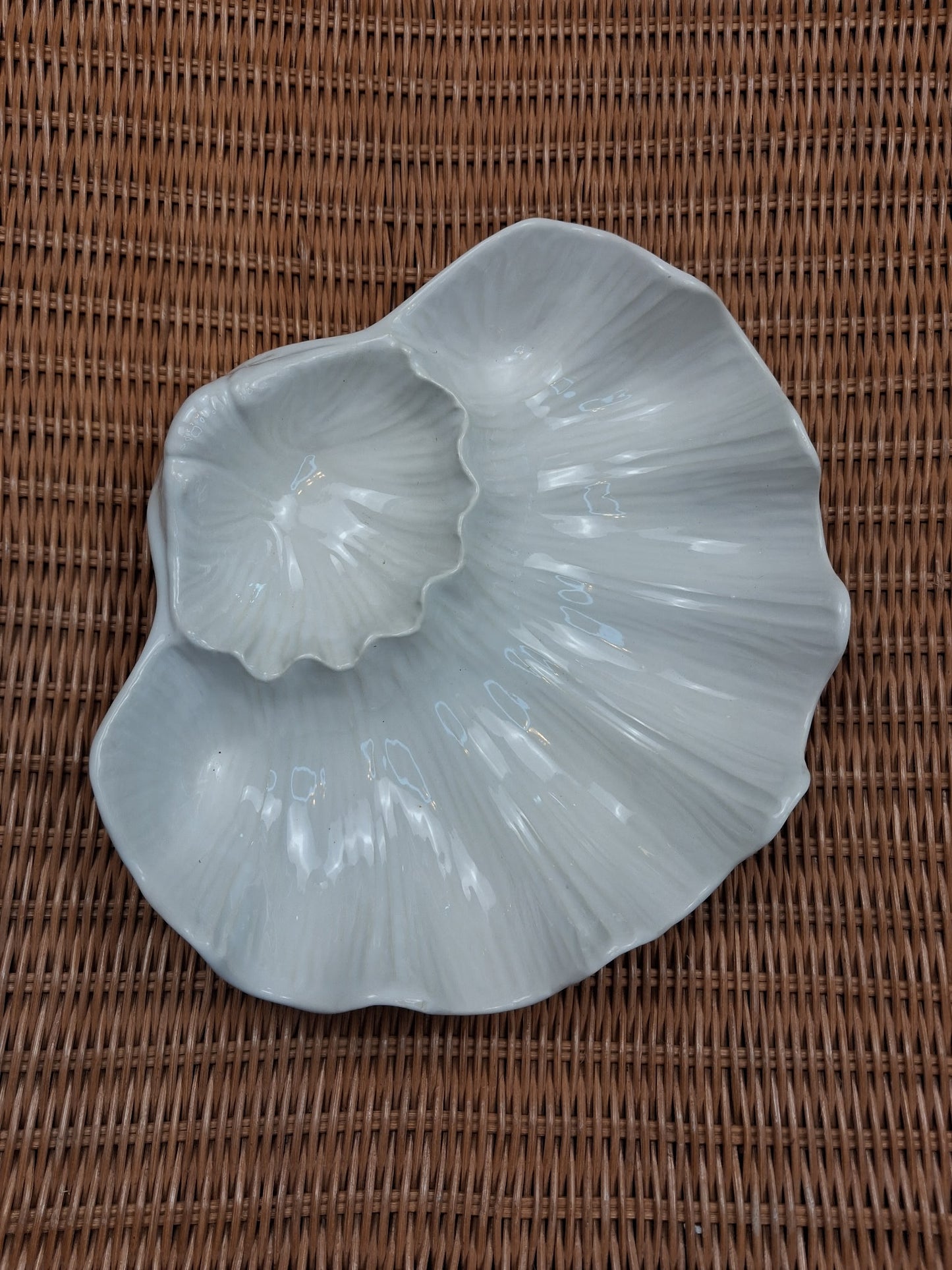 RESERVED - Japanese White Clam Dish