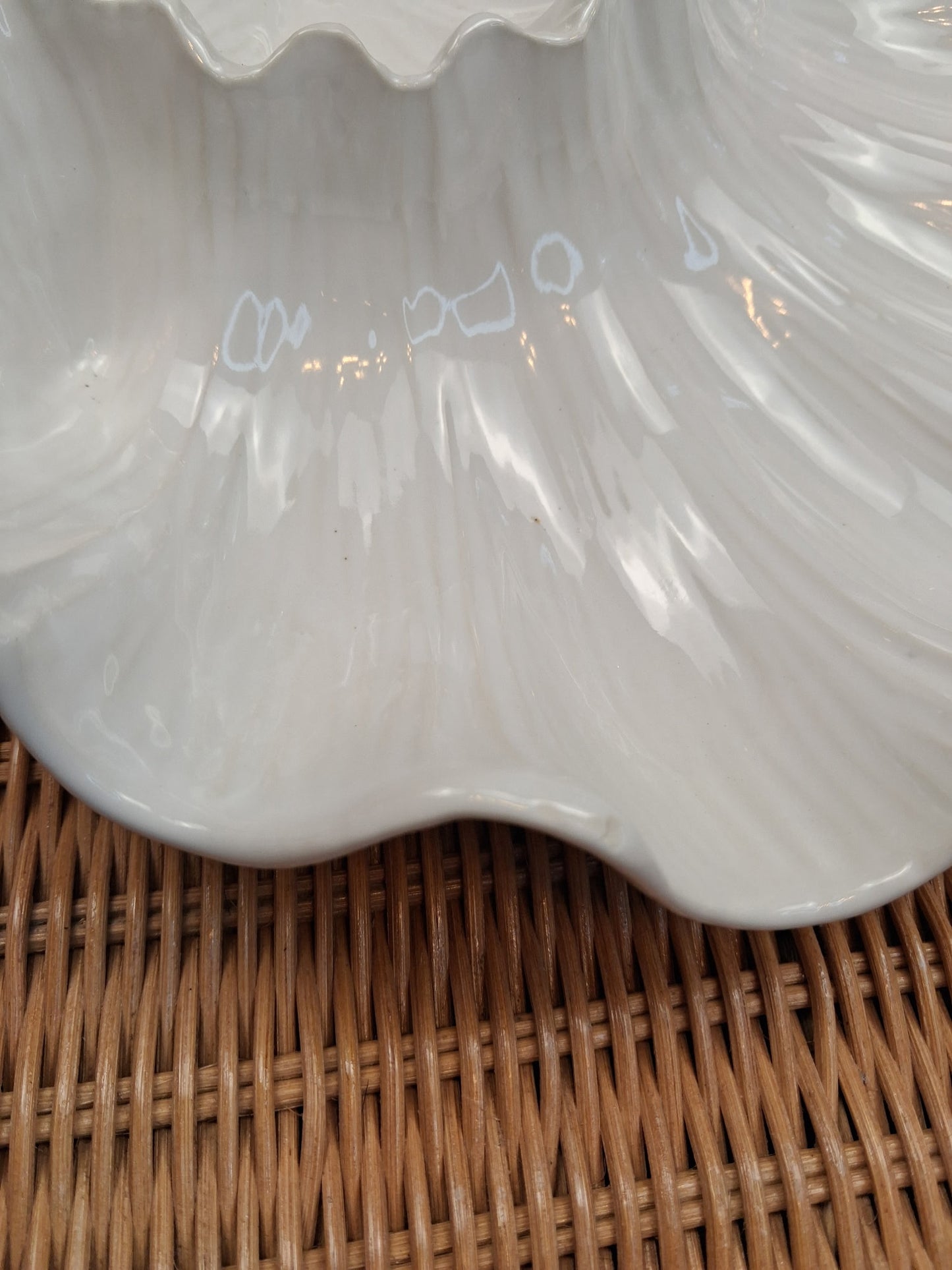 RESERVED - Japanese White Clam Dish