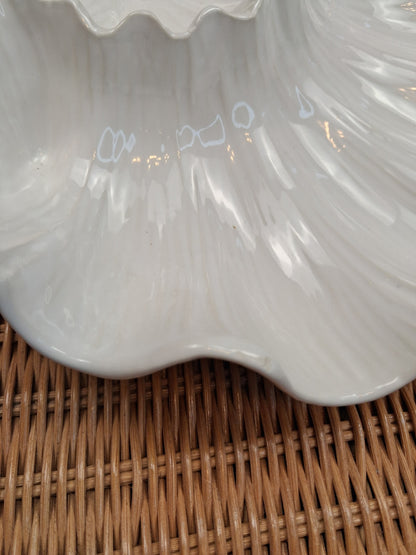 RESERVED - Japanese White Clam Dish