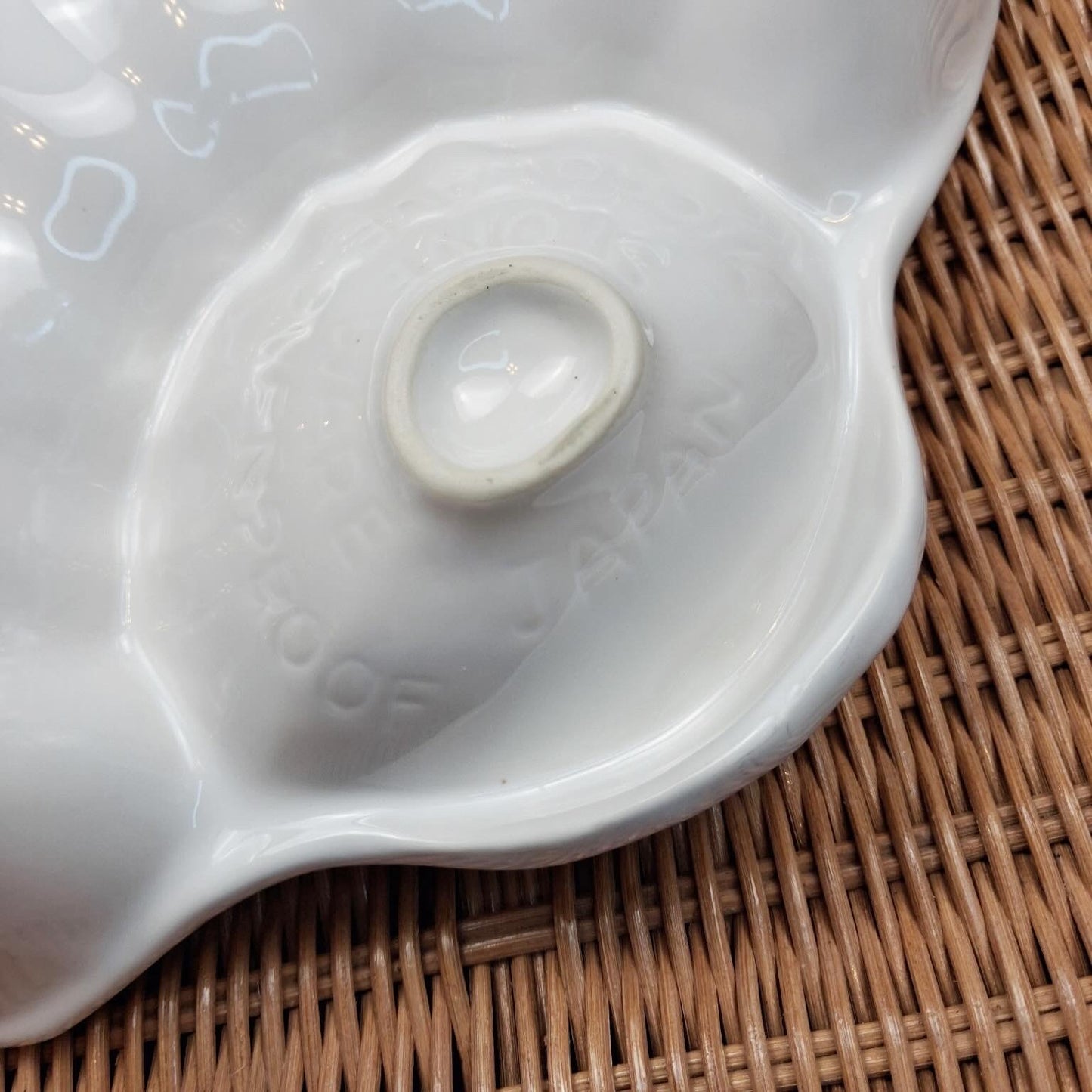 RESERVED - Japanese White Clam Dish