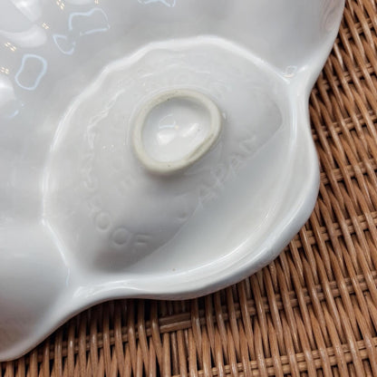 RESERVED - Japanese White Clam Dish